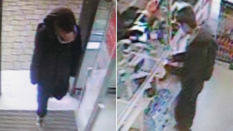 Mother’s heartbreak after police find body of teen son in dense woodland