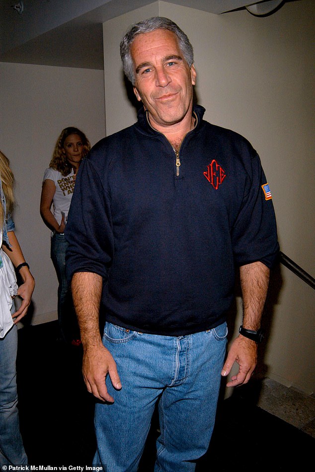All the evidence linking America's elite universities to Epstein