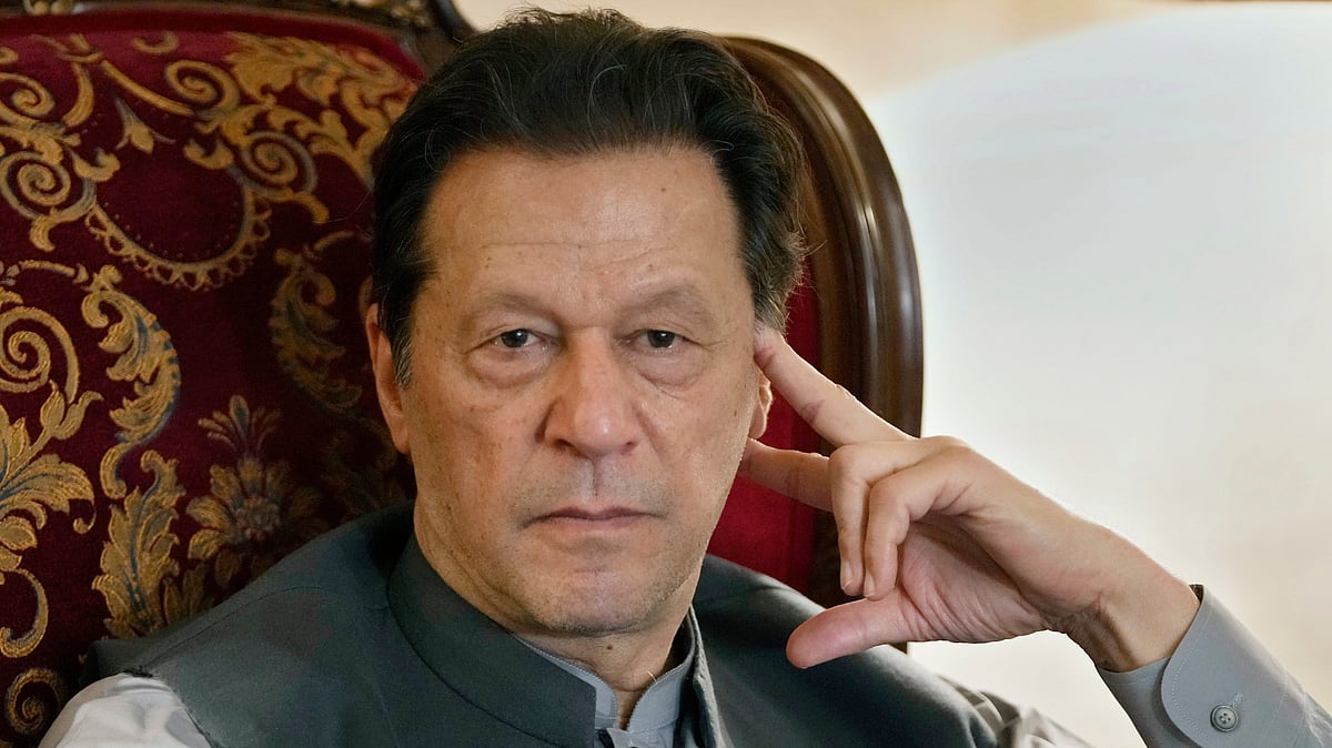 Current PAK administration has taken this to an inhumane level: David ...
