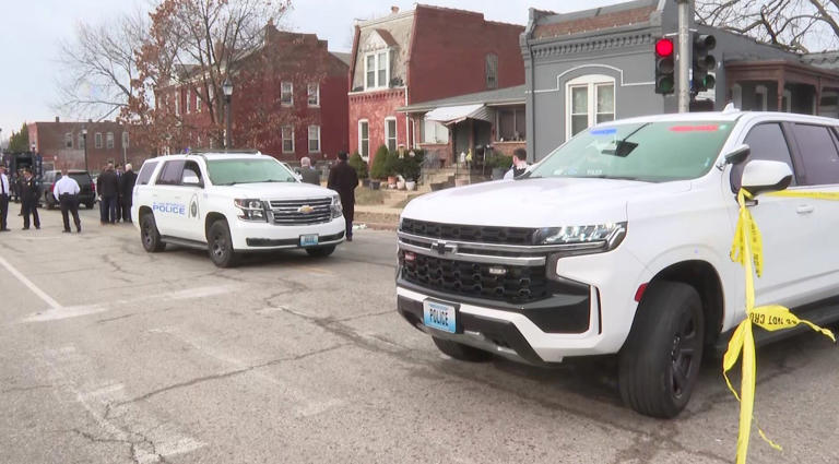 Police shoot, kill armed man in South City while executing search warrant