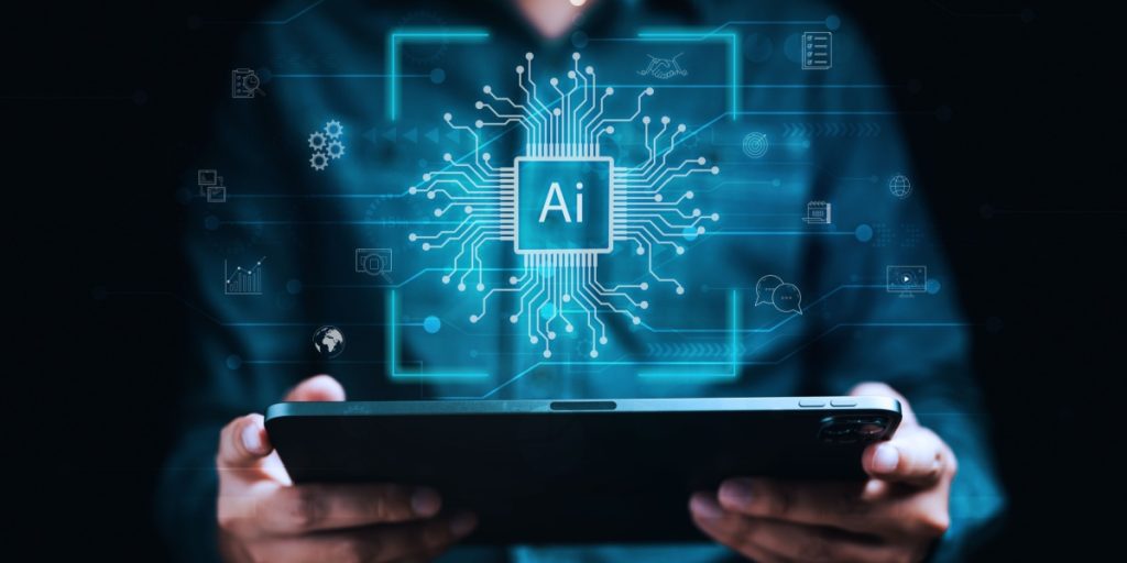 US Army uses AI to manage overwhelming battlefield data