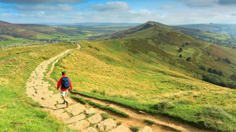 ‘Mini Switzerland’ plan could make the Peak District far easier to ...