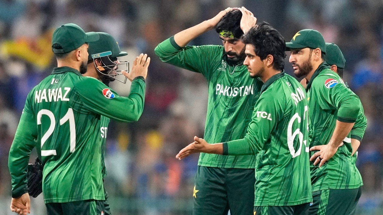 PAK vs NAM: Bruised Pakistan hope to avoid Namibian nightmare in must ...