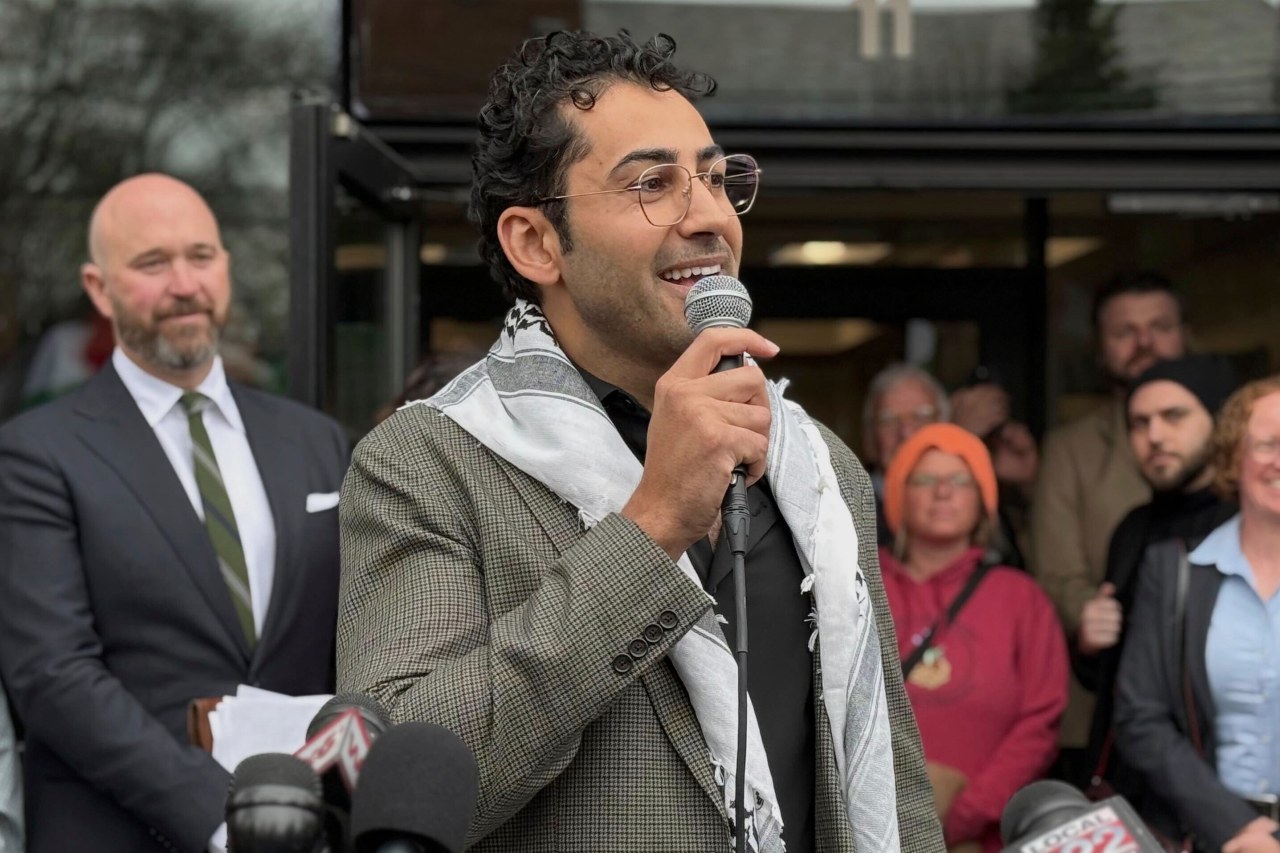 Judge drops immigration case against student detained at citizenship ...