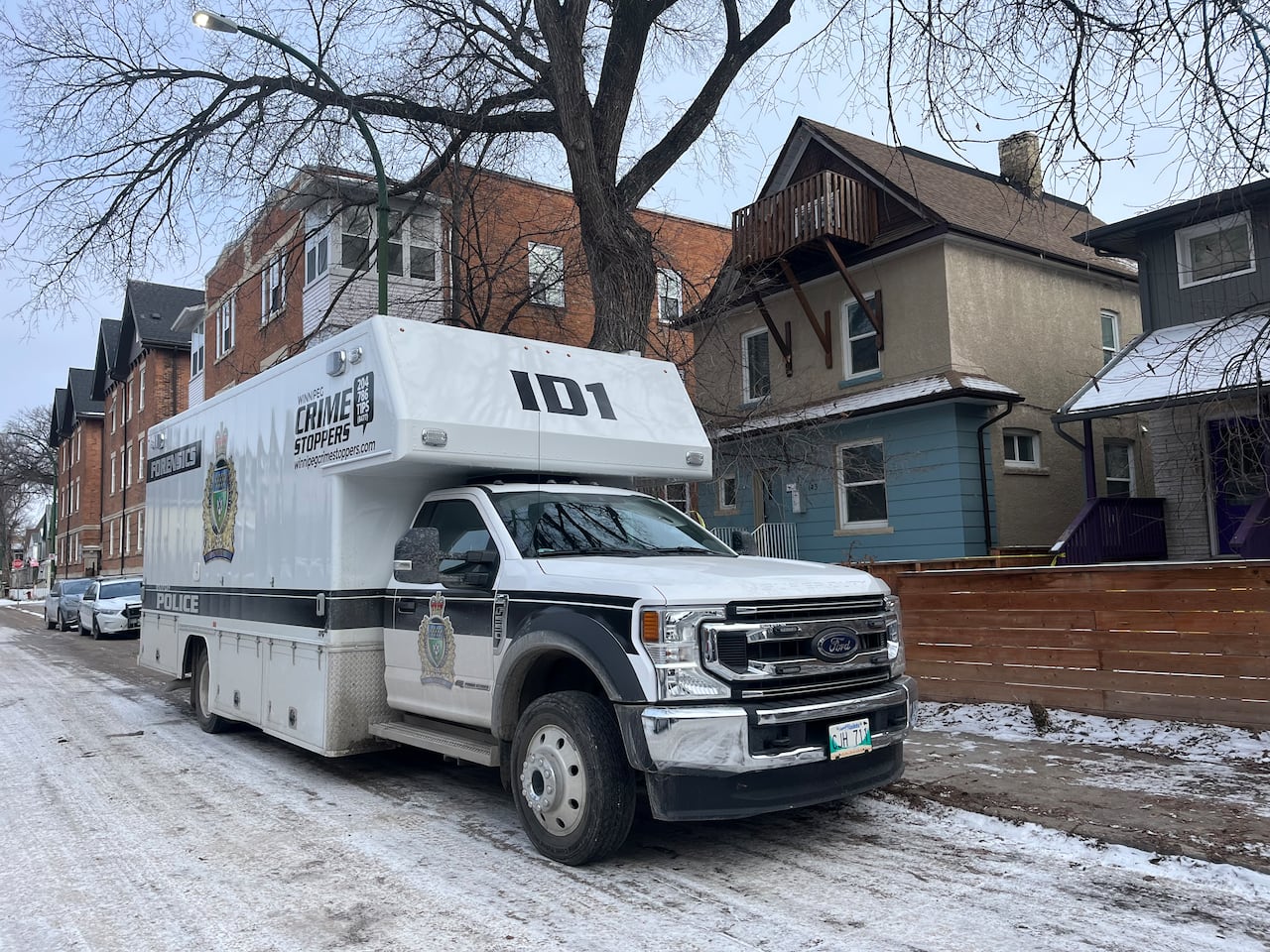 Prosecutors allege Jamie Felix guilty in 2023 Winnipeg 'crack shack ...