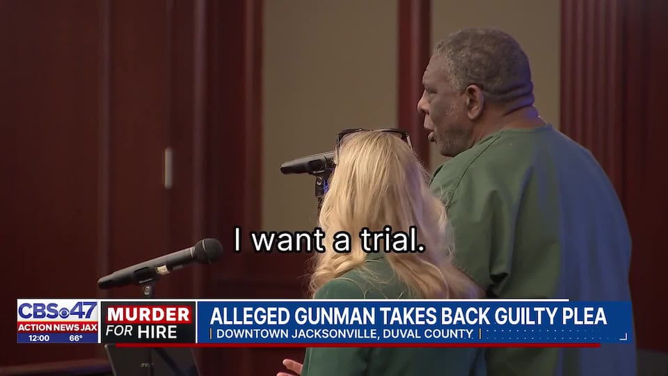 ‘I want a trial’: Man who once confessed to killing Jared Bridegan ...