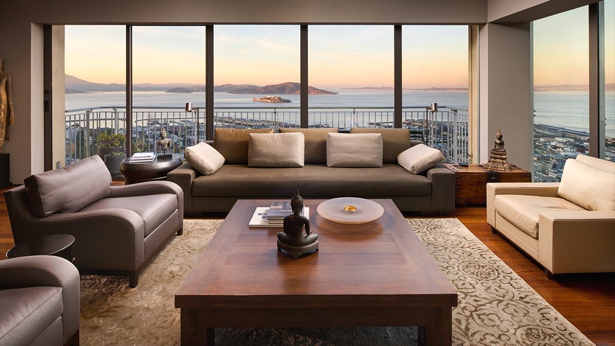 1750 Taylor Street #1901 in photos