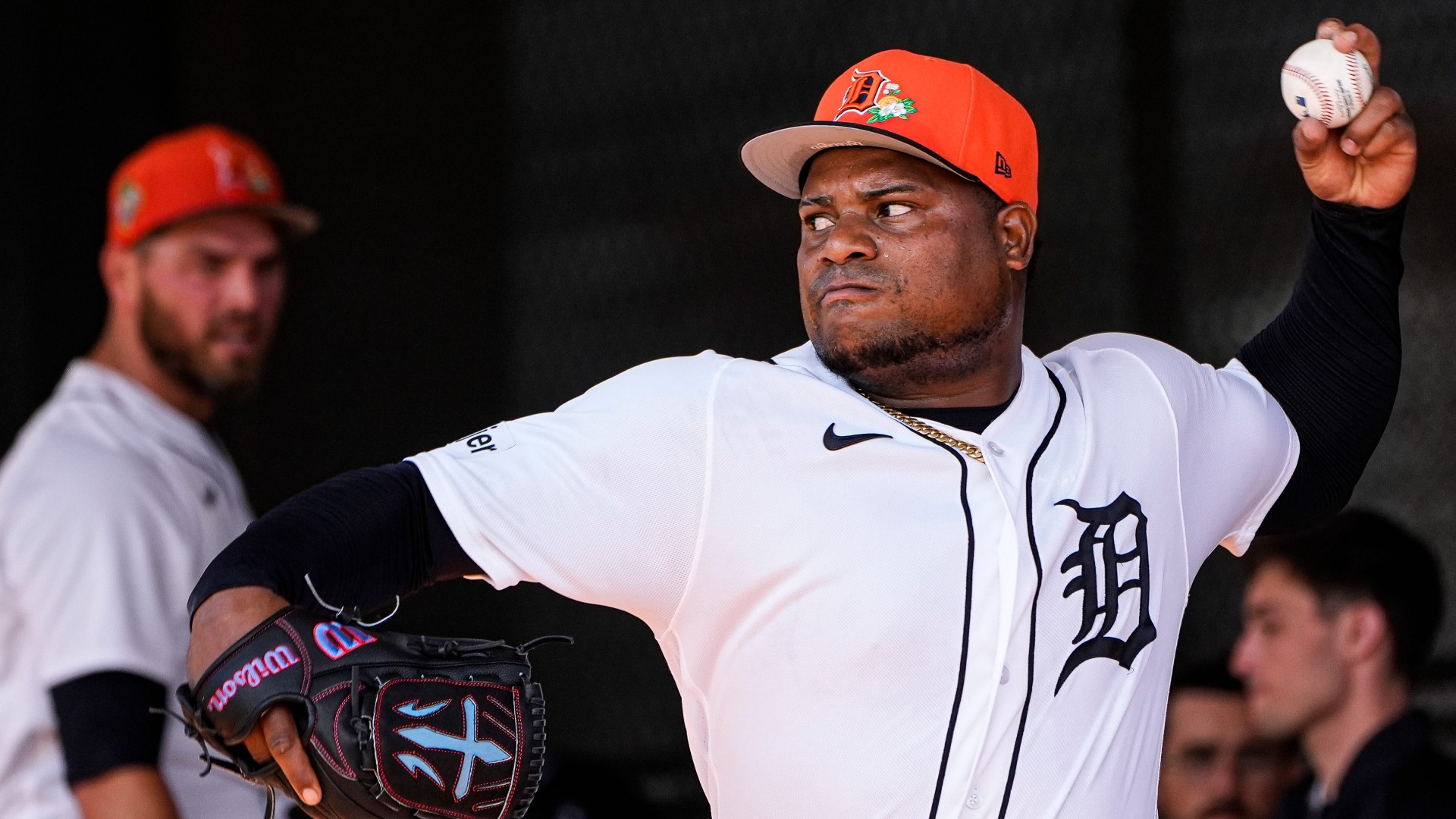 Spring training updates and MLB highlights on SportsGrid