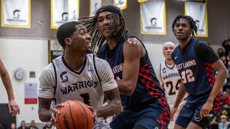 Michigan high school boys basketball schedule & scores (MHSAA ...