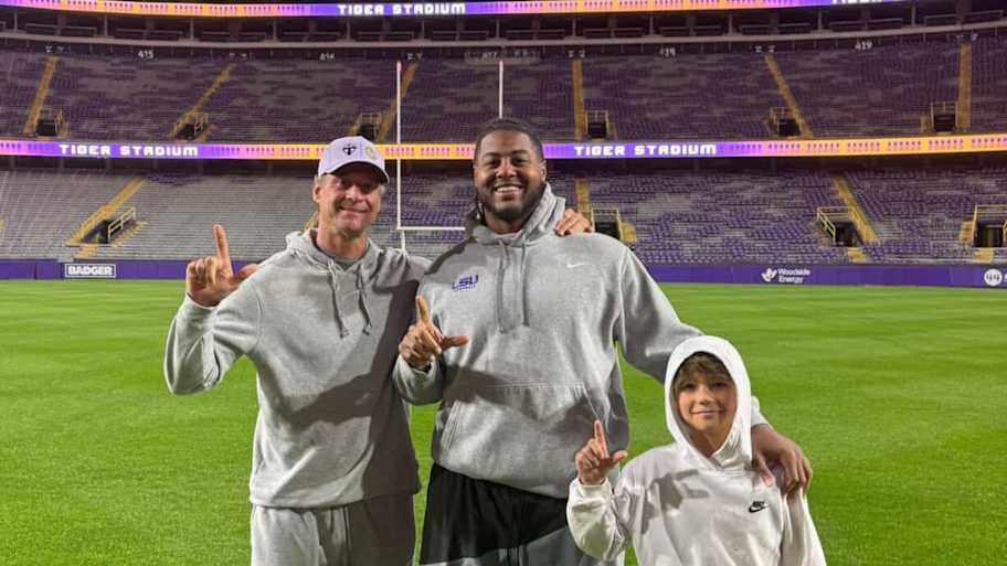 LSU Faces Stunning Lane Kiffin Punishment Prediction Before SEC Ruling