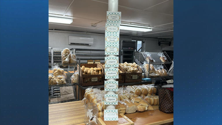 End of an era: Mass. baking company known for its pizza to close after ...