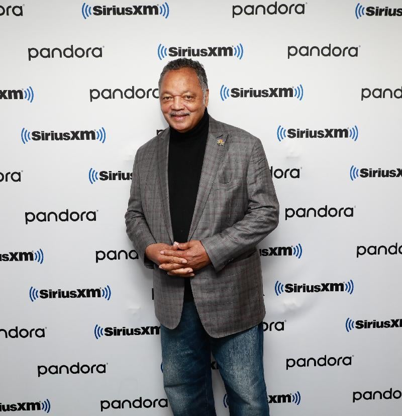 The life of Jesse Louis Jackson, Sr.: An American icon (1941-2026)
