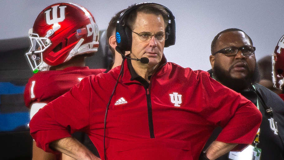 Where Indiana would have been in 24-team college football playoff