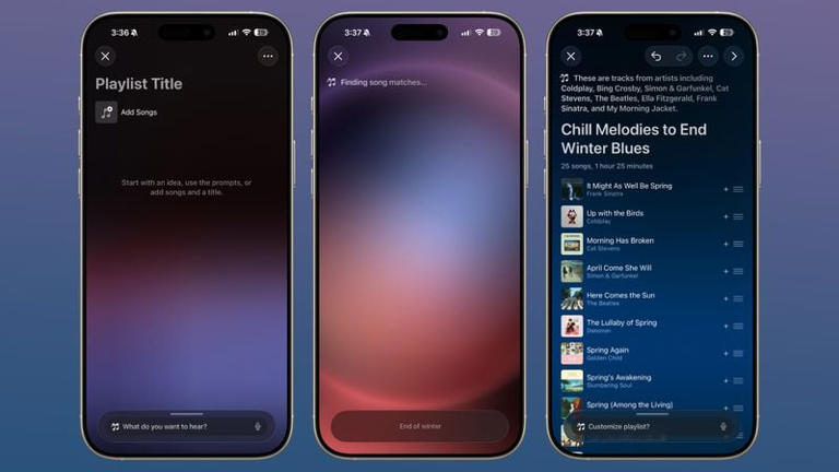 9 recursos que chegarão aos iPhones com o iOS 26.4; confira a lista