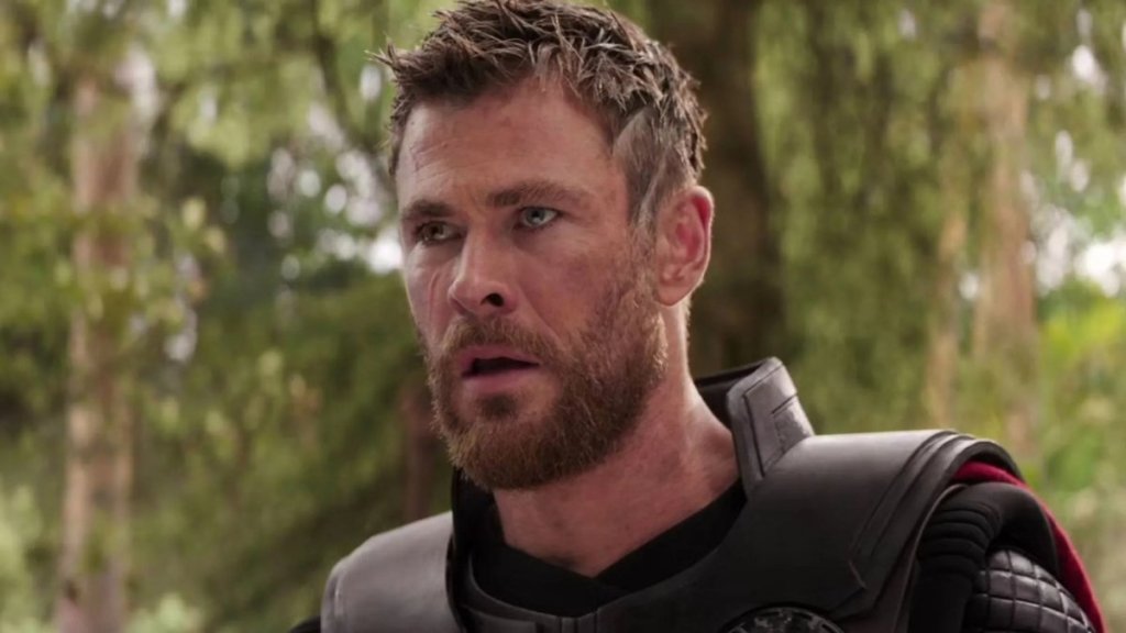 Thor's 'unique' MCU future after Avengers: Doomsday teased by Chris ...