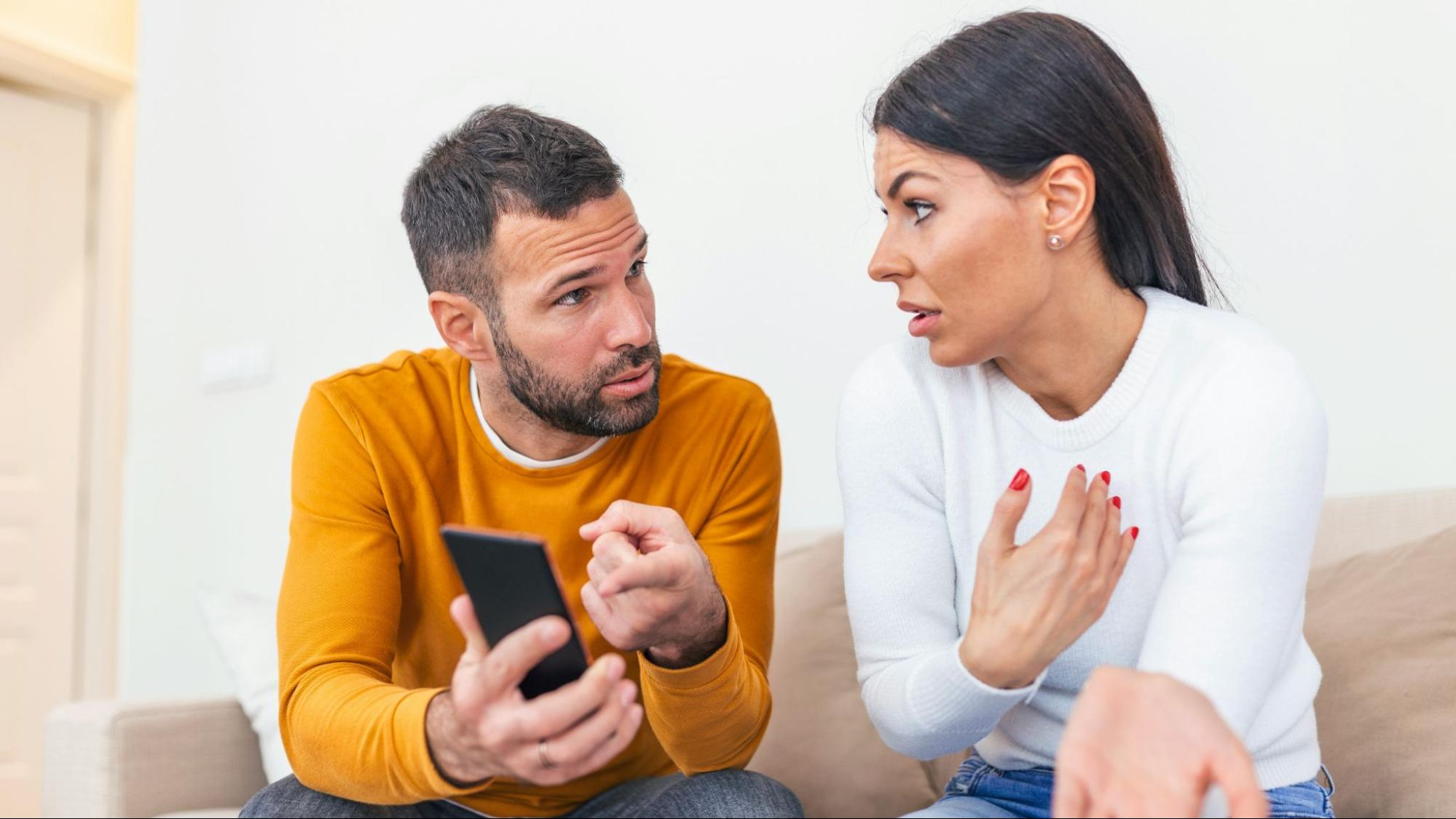 Affairs often begin with these 15 subtle changes no one talks about