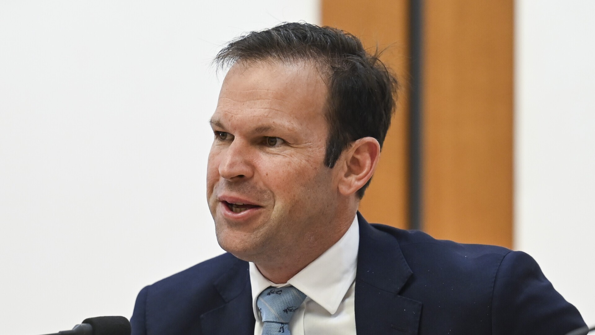 ISIS brides should not come back to Australia: Matt Canavan