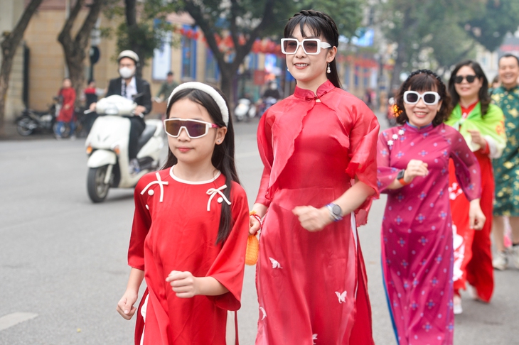 Thời tiết hôm nay mùng 2 Tết: Bắc Bộ giảm nhiệt, Nam Bộ nắng gắt