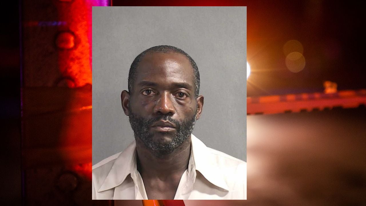 Man gets 45 years in prison for Daytona Beach Boardwalk attack