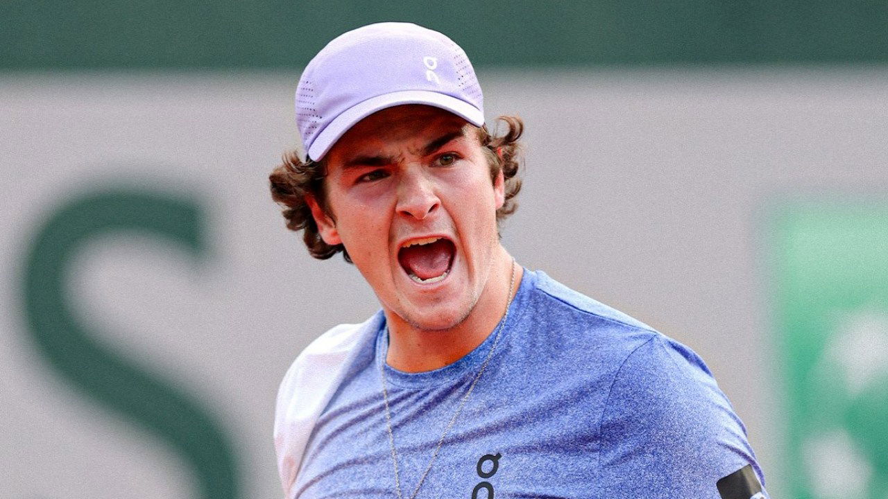 Joao Fonseca feels eager to rebound in Rio after poor Argentina Open ...