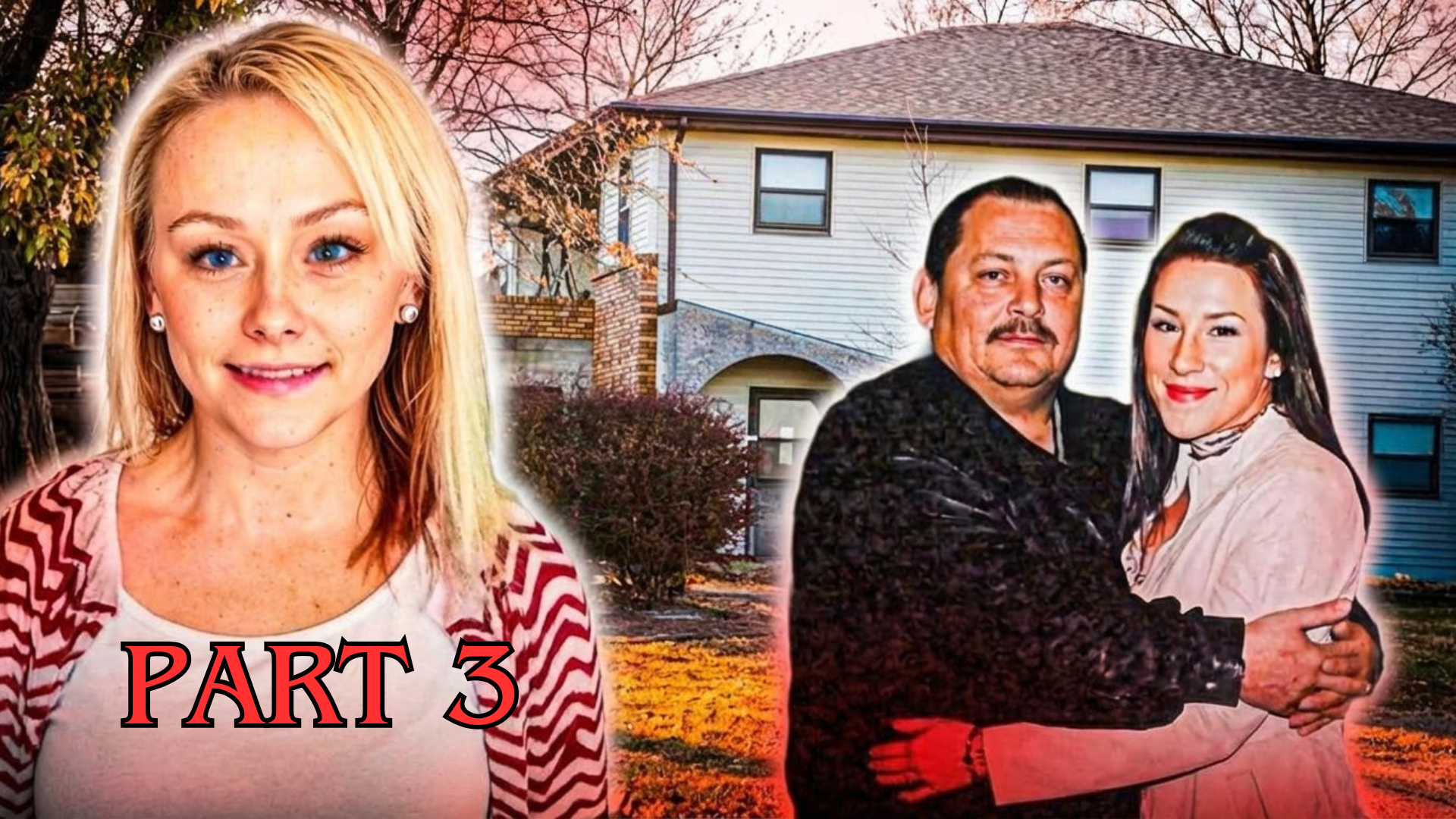 Part 3 | Evidence found and murder charges filed | Sydney Loofe