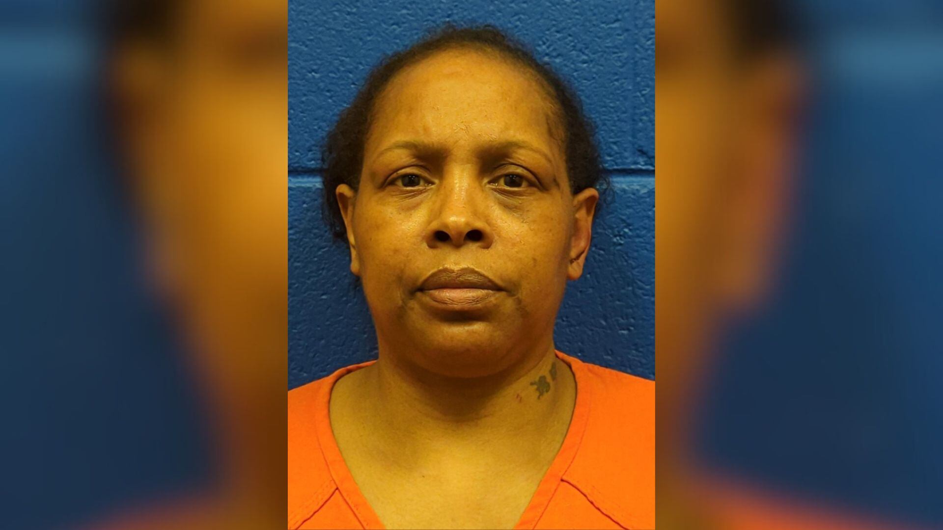 Man hospitalized, woman arrested after stabbing at Lamar County ...