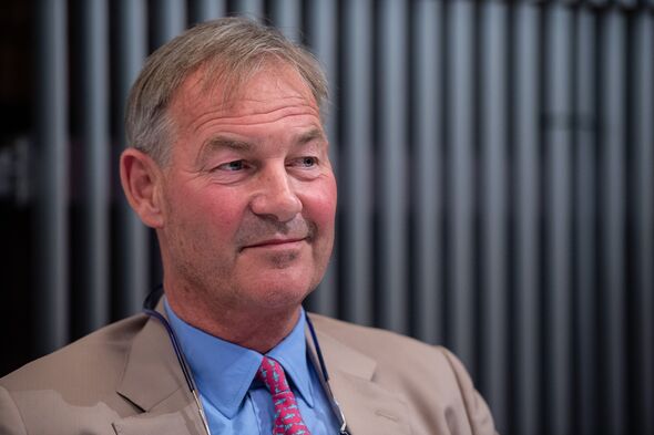 Rupert Lowe hails 'very important day' for Restore Britain he unveils ...