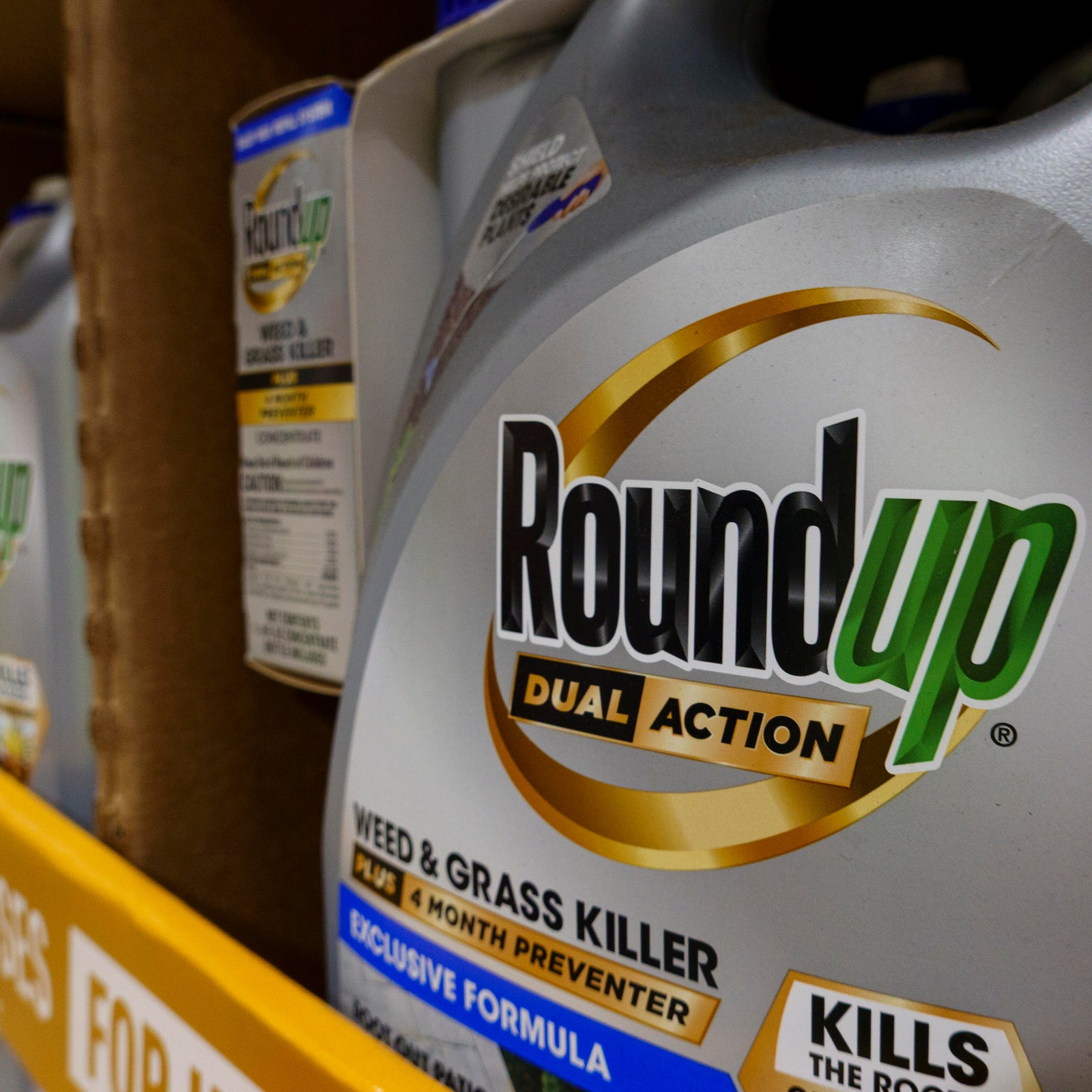 Bayer proposes $7.2 billion settlement to resolve weedkiller cases
