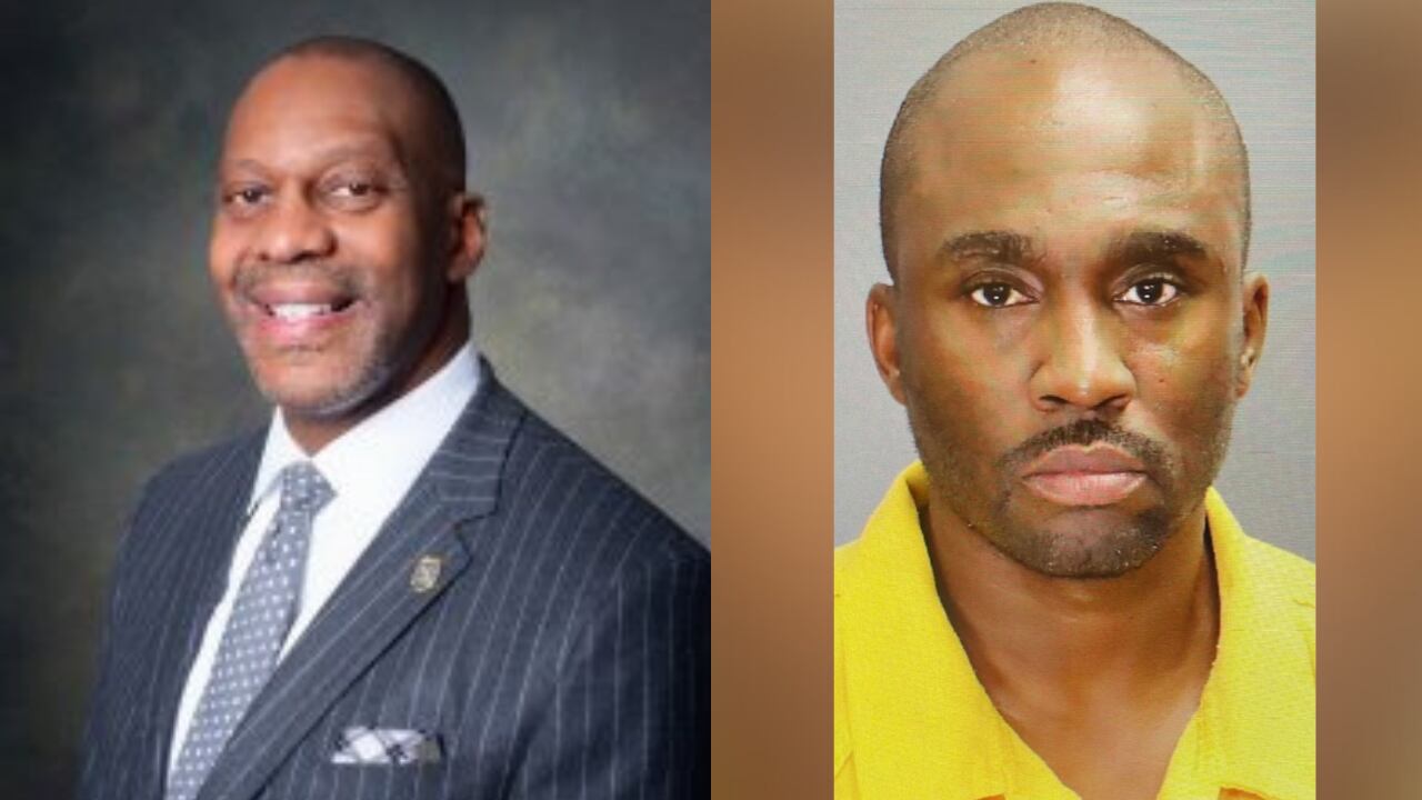 SC lawmakers appoint former solicitor to oversee impeachment inquiry of ...