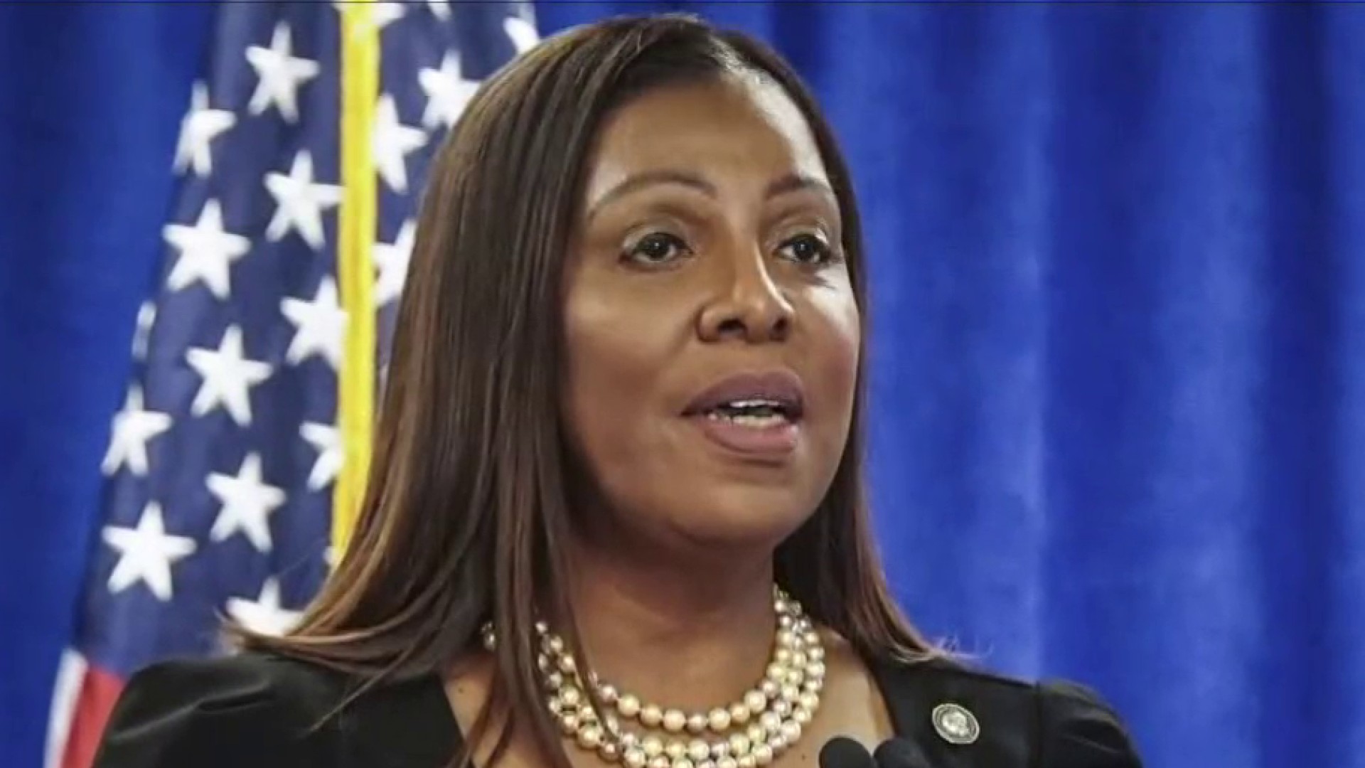 Breaking: Grand jury declines to indict New York Attorney General ...