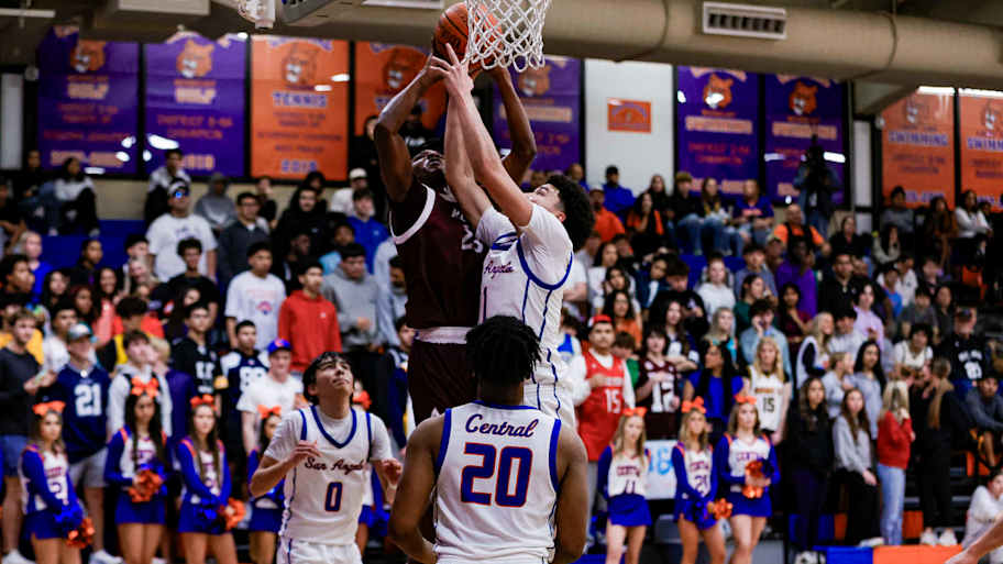 Texas (UIL) high school boys basketball schedule & scores UIL ...