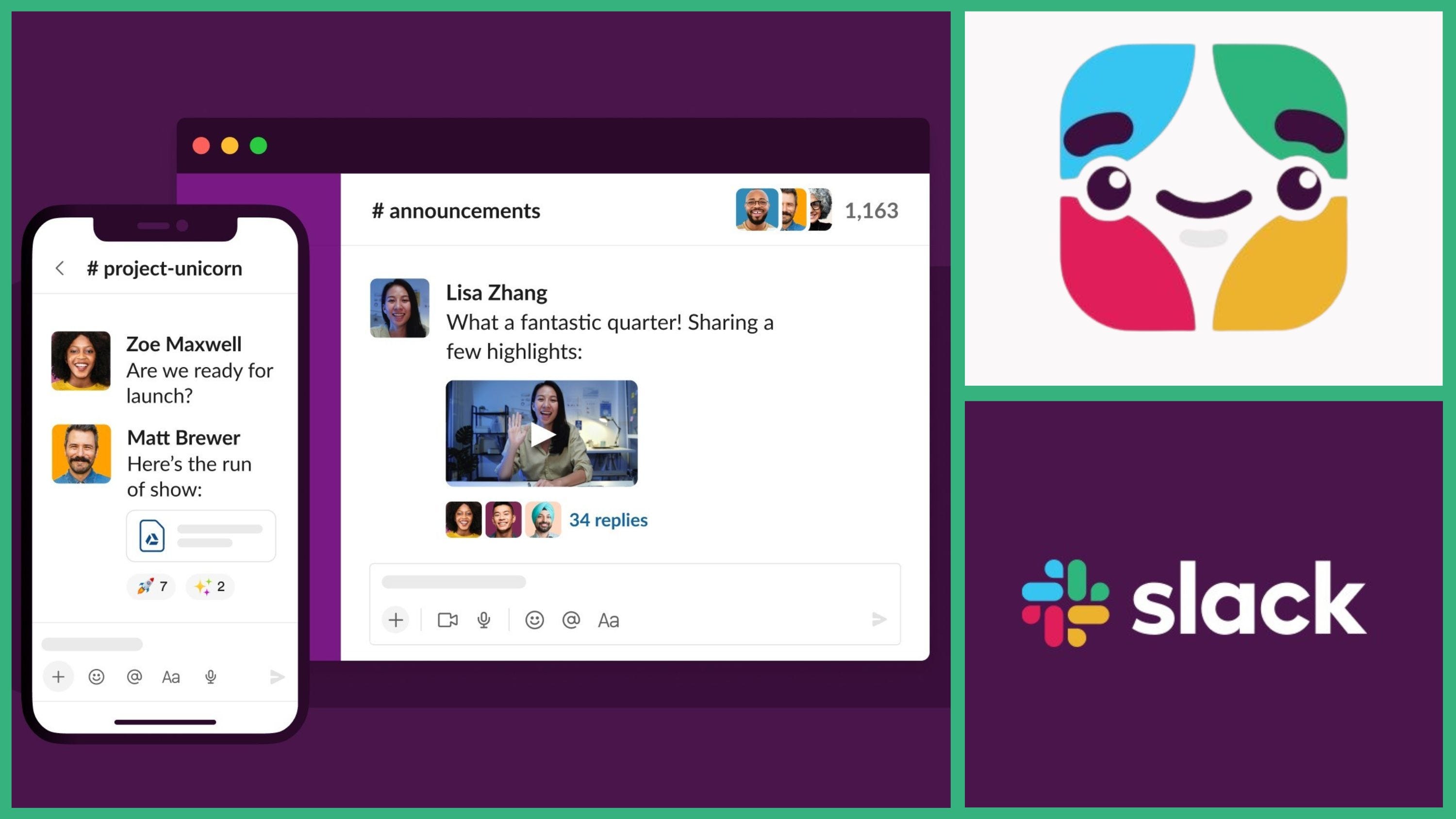 Why Slack is my favorite tool for keeping teams on track