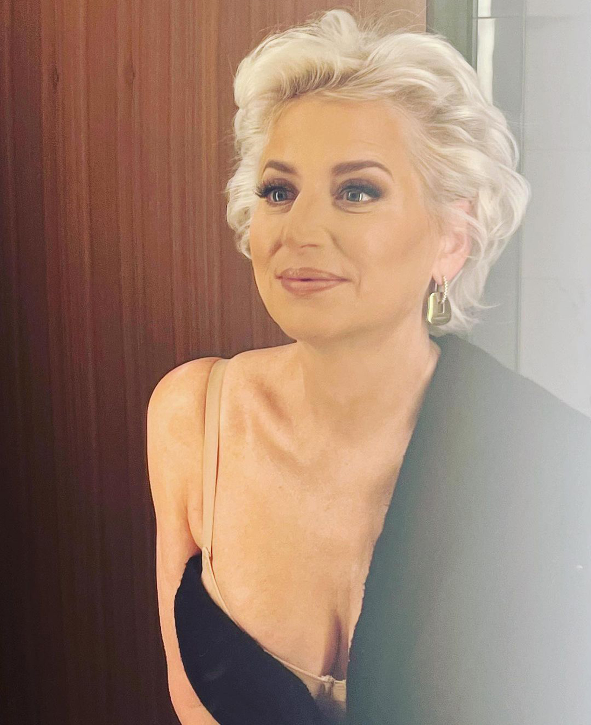 Dorinda Medley shops up a storm to get ready for E!’s ‘RHONY’-inspired show