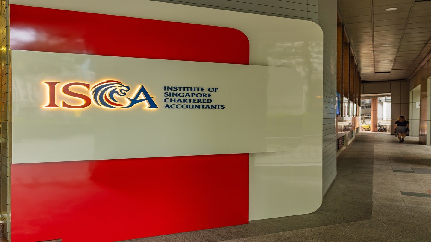 ISCA forms taskforce to bolster financial reporting