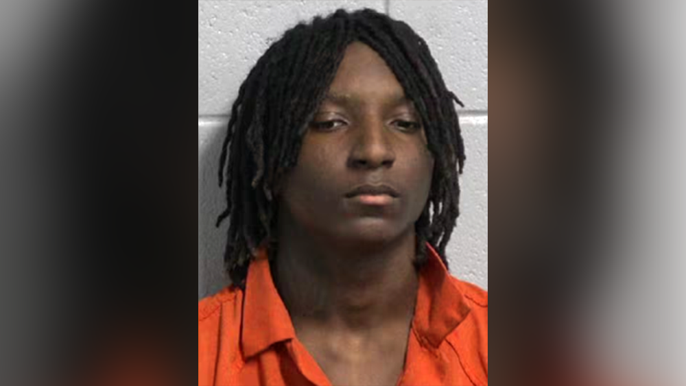 18-year-old suspect charged with murder after deadly shooting at South ...