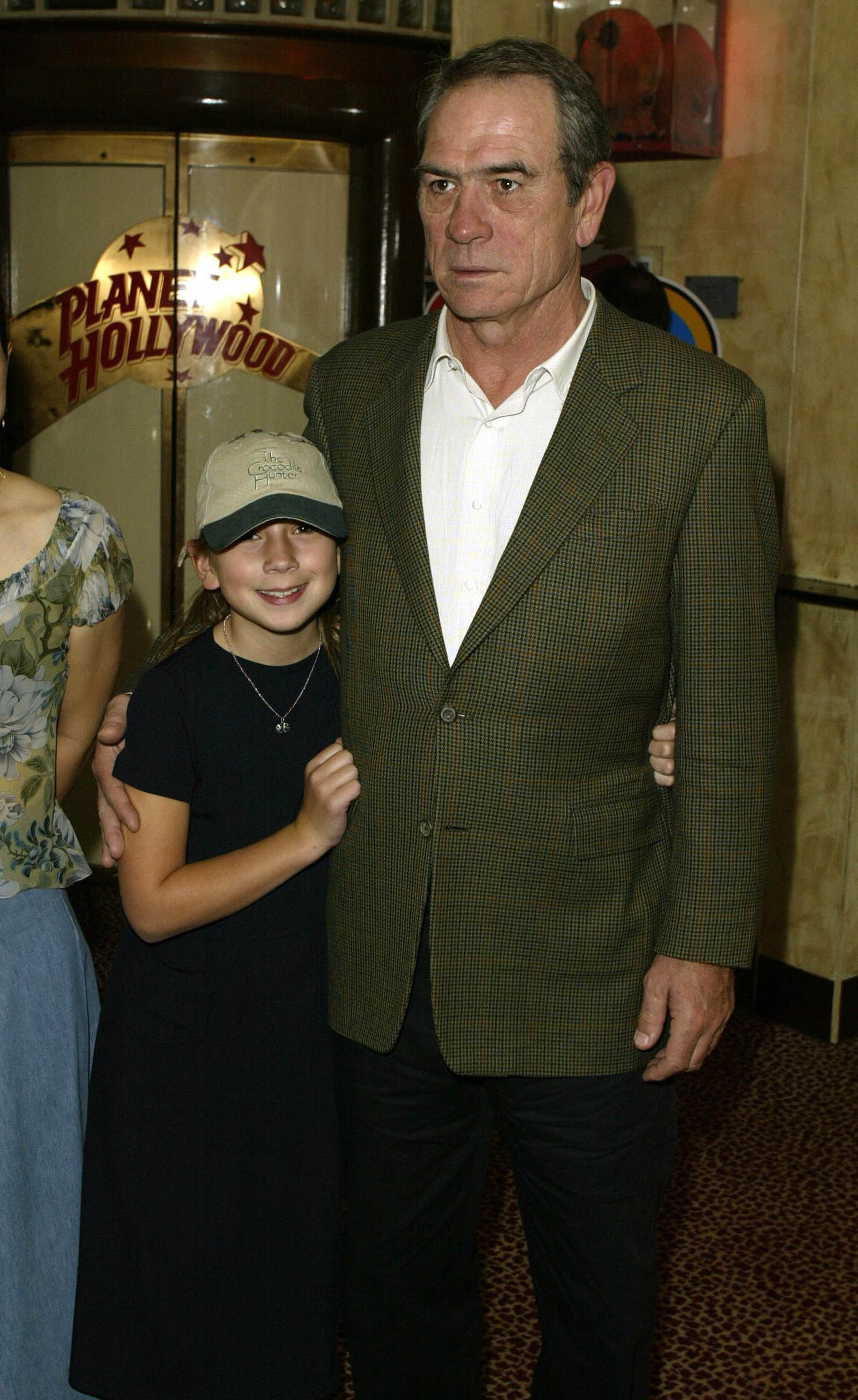 Tommy Lee Jones’ daughter Victoria’s cause of death revealed