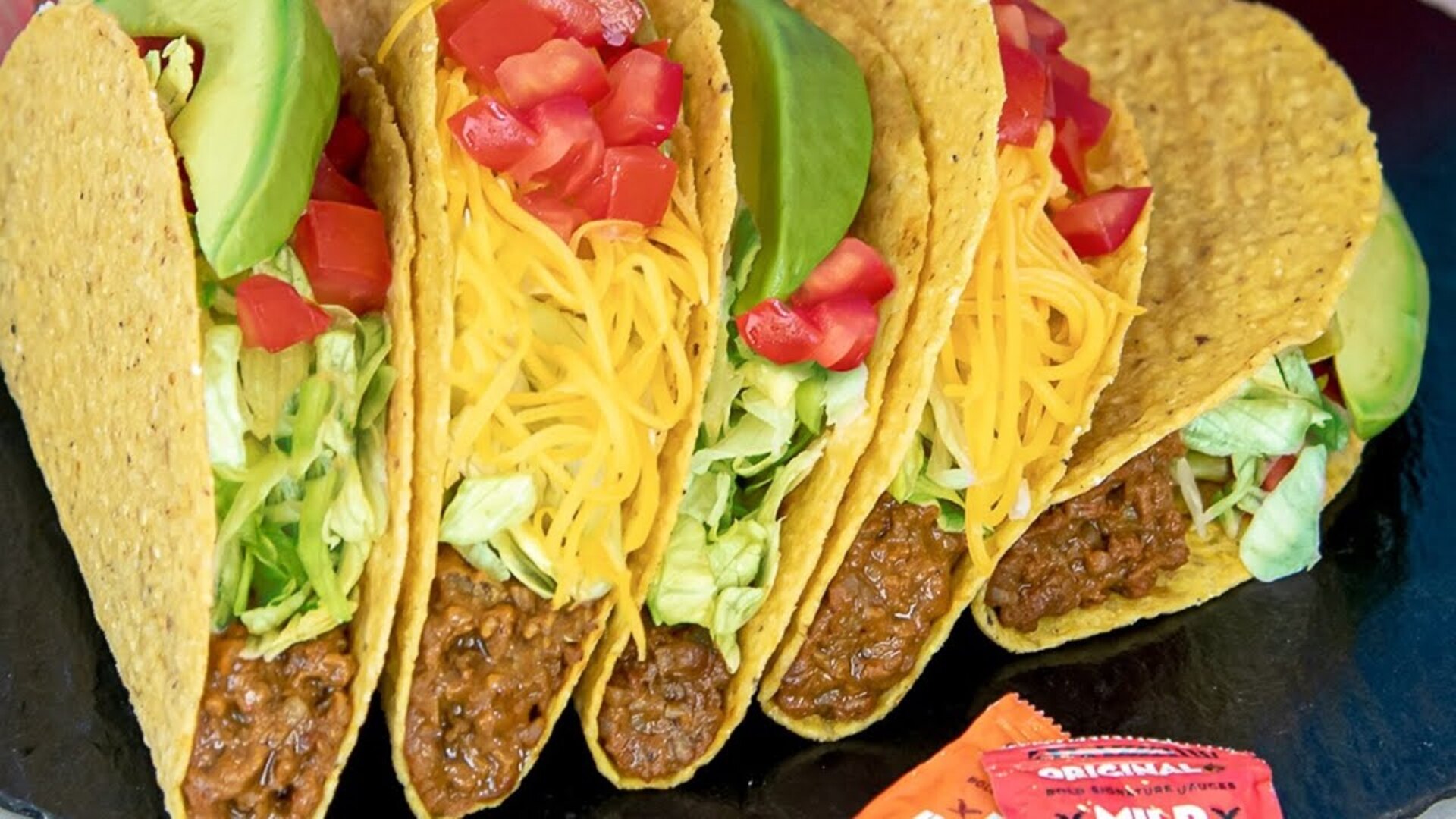 Fast food Mexican chains ranked from worst to best
