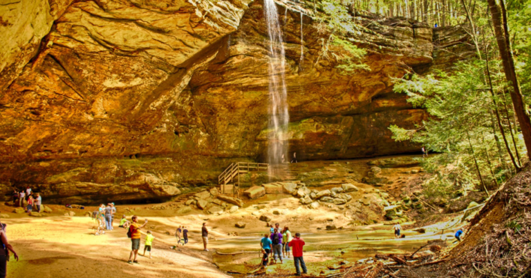 5 reasons why Ohio is the best place to raise a family