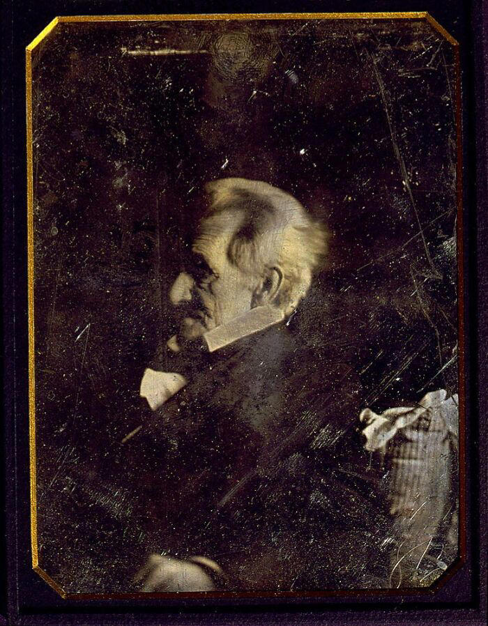 49 photos of important historical figures you might not have known were ...