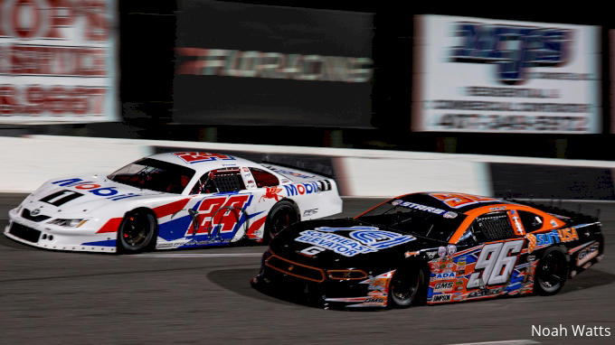 Records, breakthroughs and history made at 2026 New Smyrna World Series