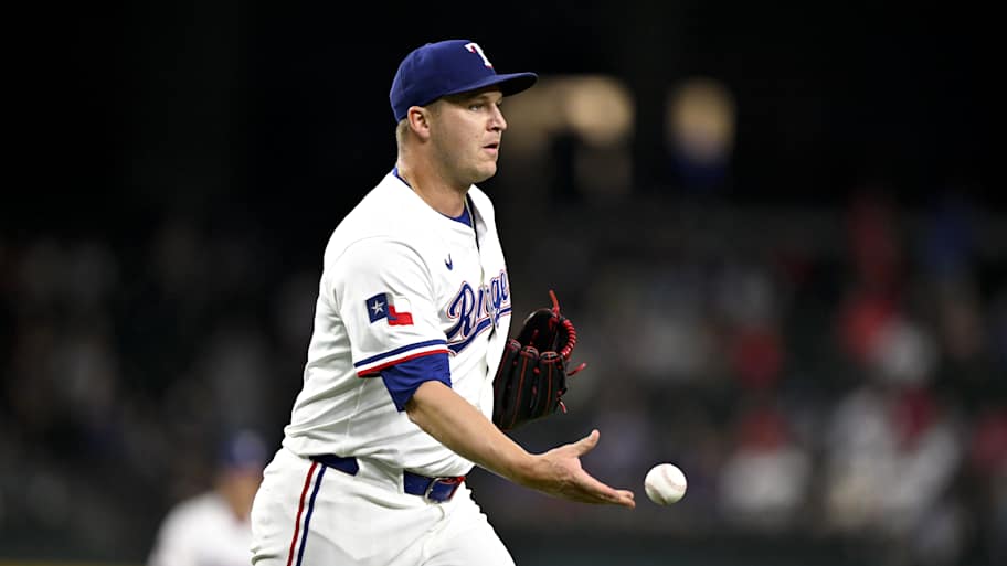 Jacob Webb could be the Cubs’ biggest bullpen surprise this season