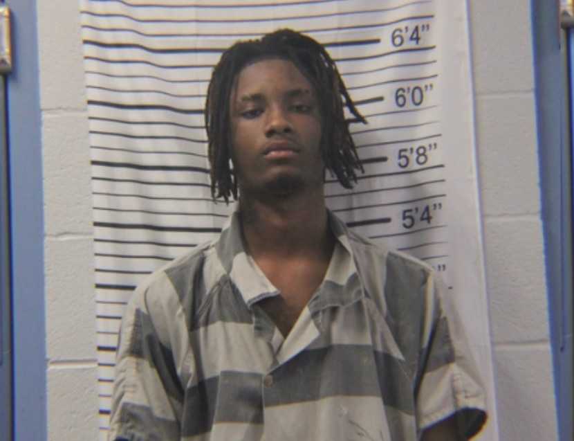 Mother charged after allegedly helping son conceal evidence in high ...