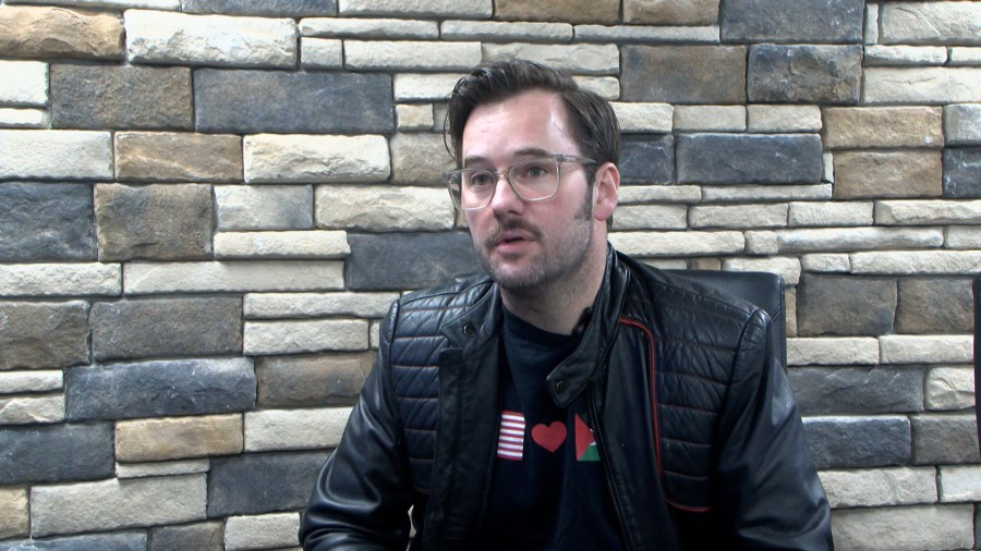 We will continue to show up: Wise County parent reacts to Travis Turner ...