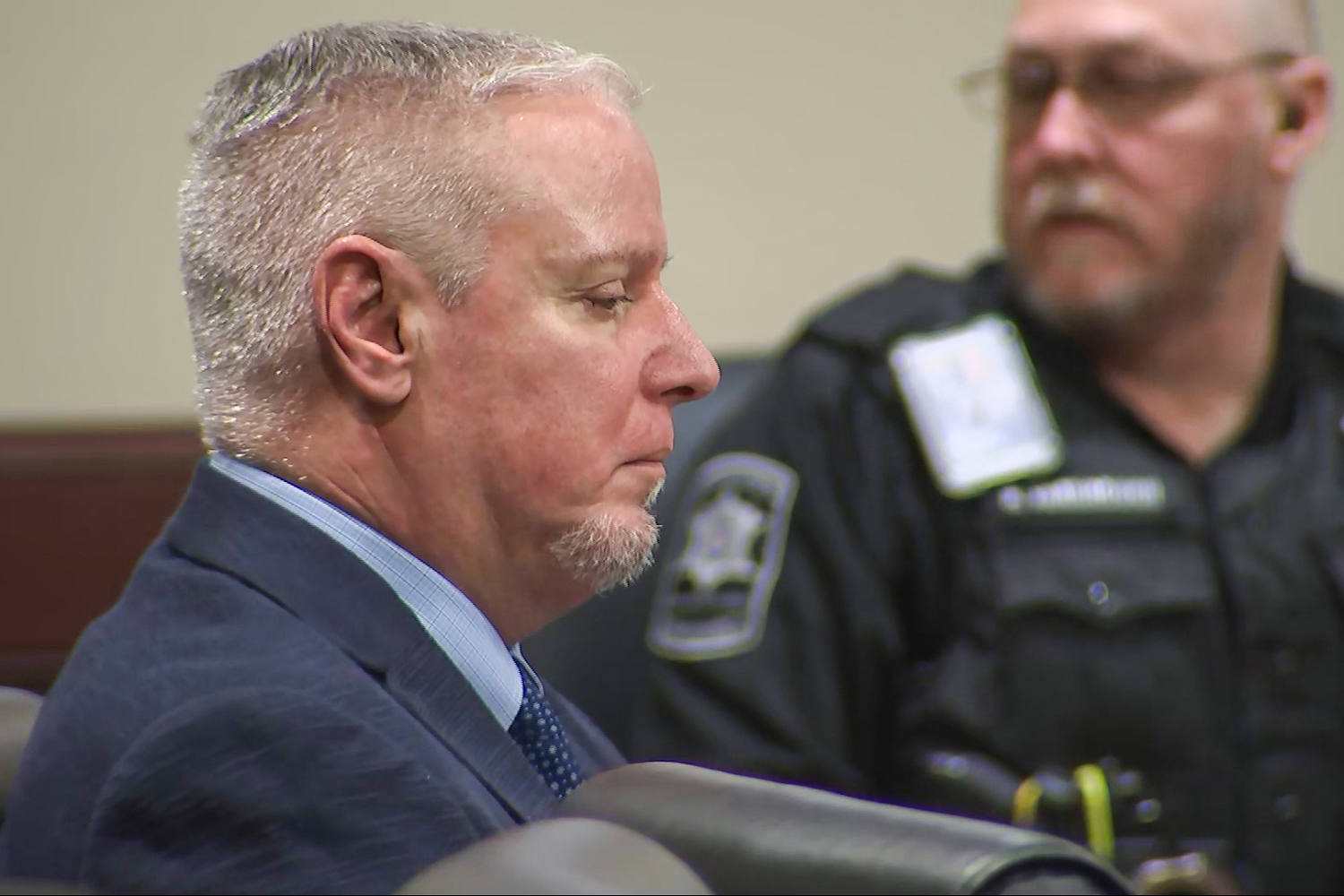 Father of Georgia school shooting suspect described son's aggressive ...