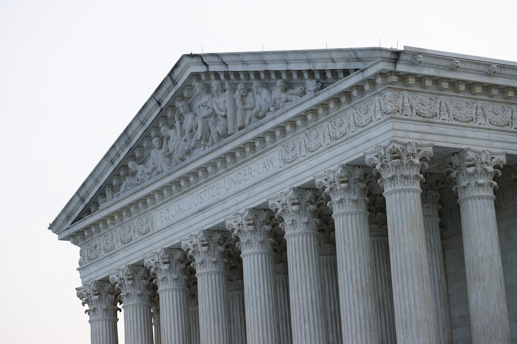 Two Supreme Court justices may be impacted most by protocol change<br><br>