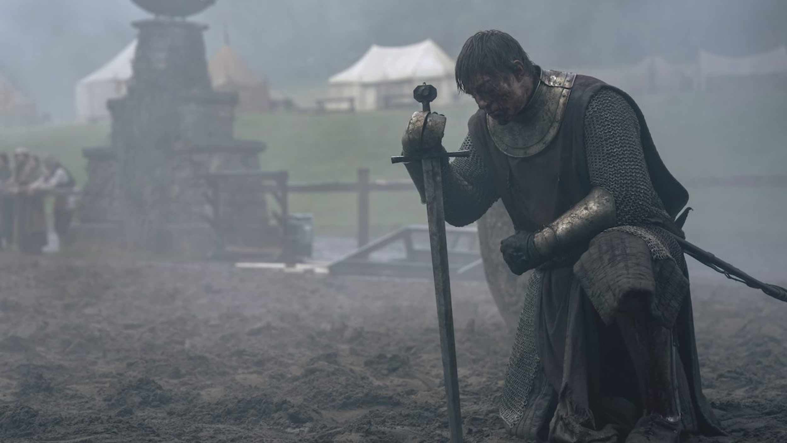 'A Knight of the Seven Kingdoms' is the great Westeros 'sports movie'