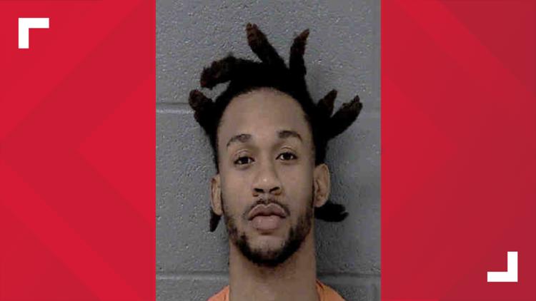 Man convicted in deadly Charlotte shooting had previously dismissed ...