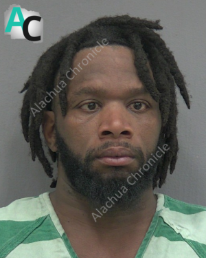 Trenton man arrested for raping 15-year-old girl in Gainesville in 2023