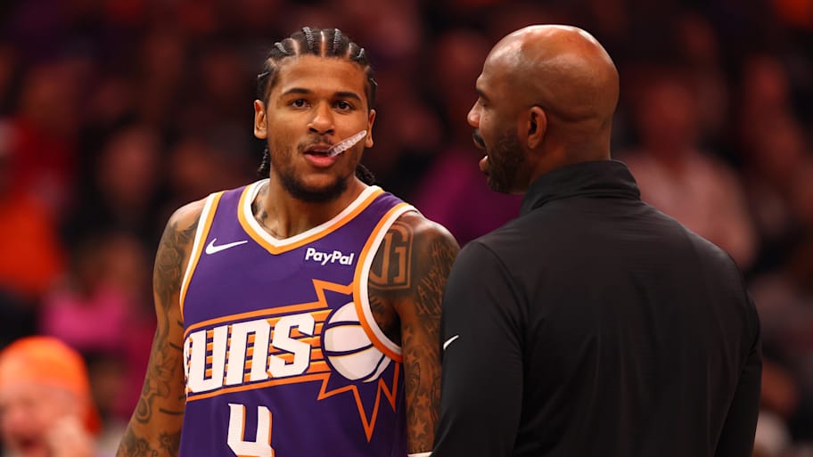 3 players who need to step up for Suns' final stretch