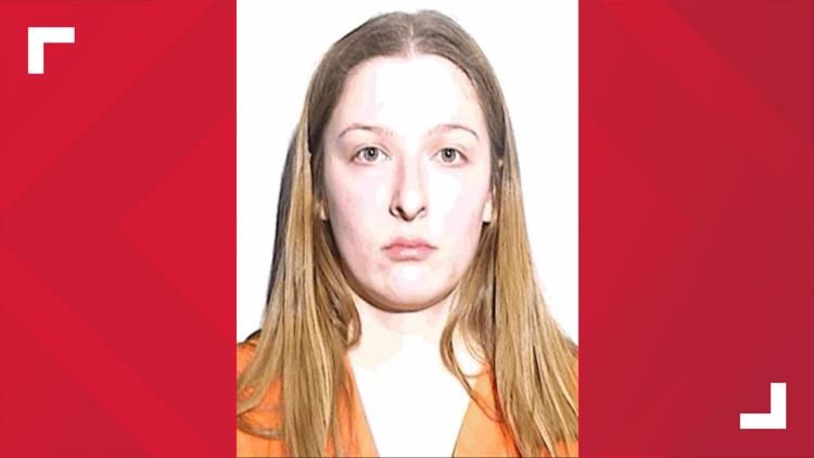Woman arrested for making bomb threat toward UTOLEDO fraternity